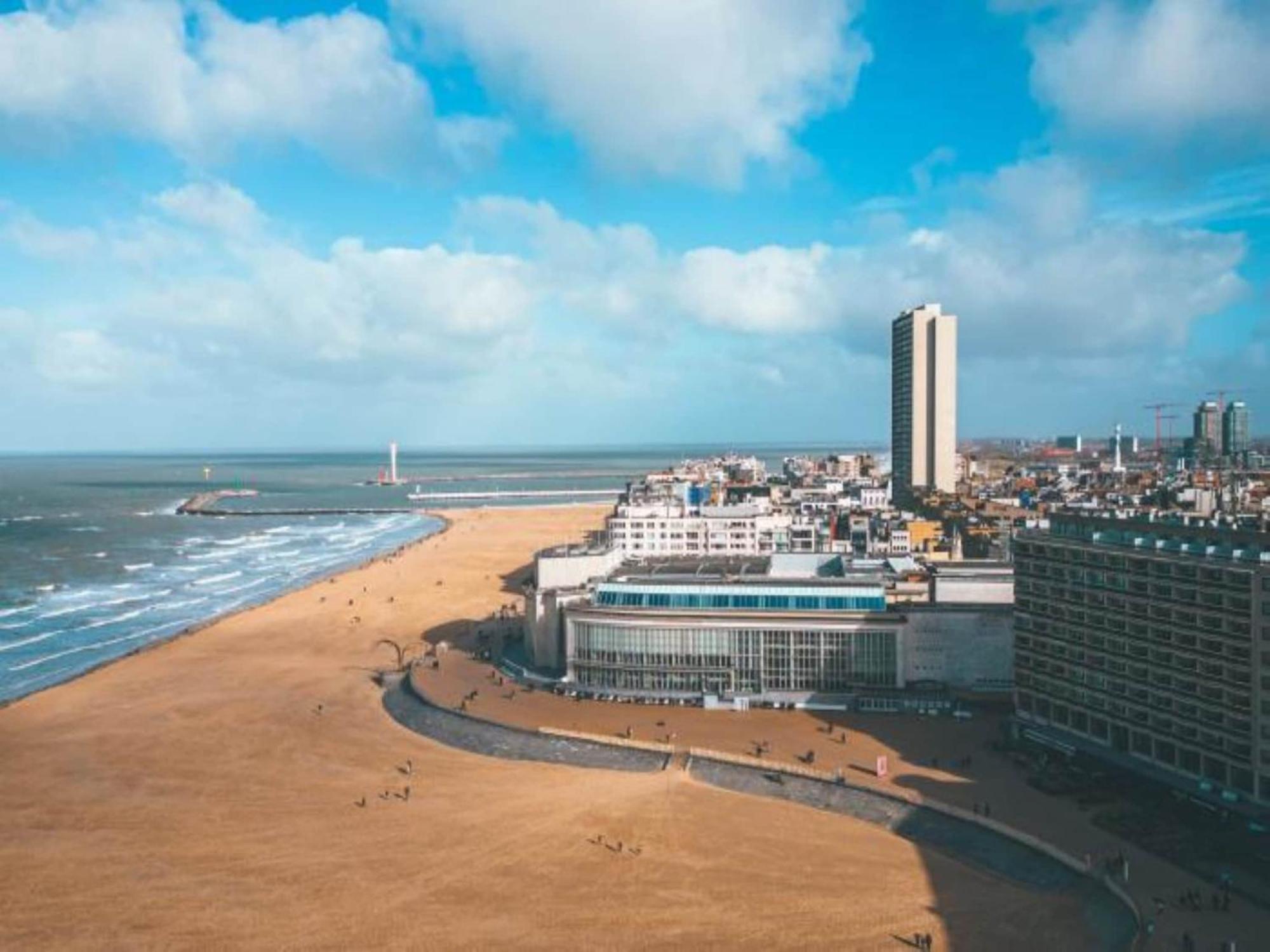 Beautiful With View Appartement