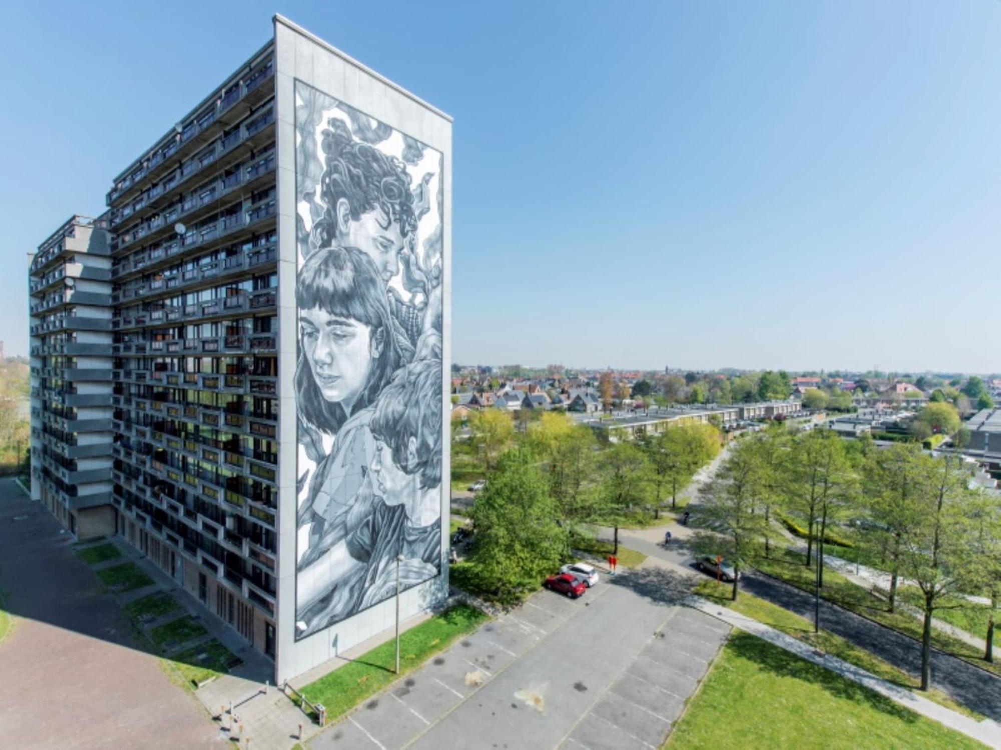 Beautiful With View Appartement *