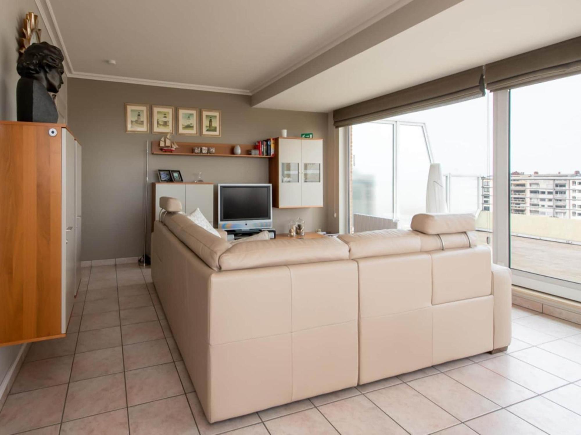 Appartement Beautiful With View *