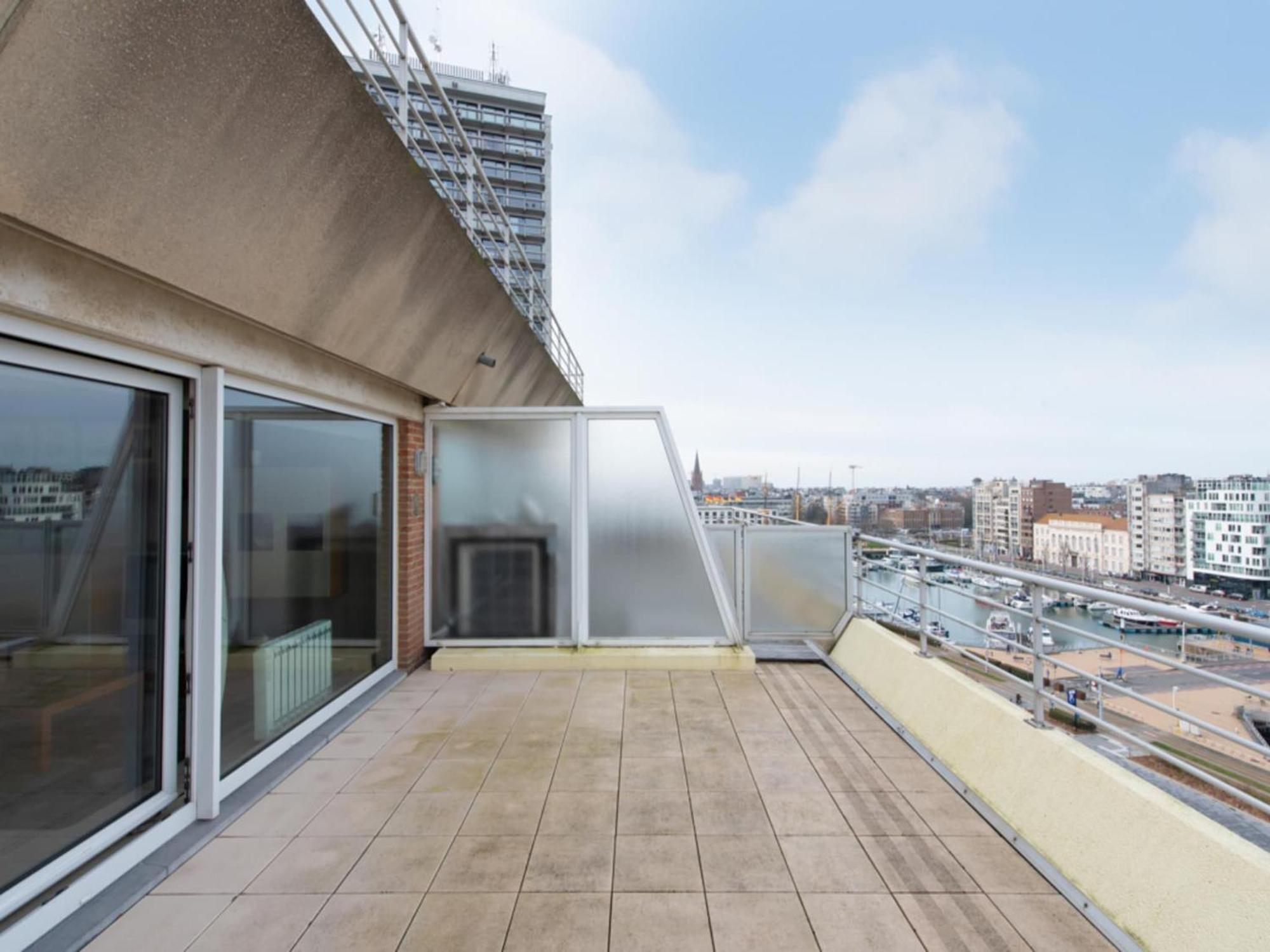 Beautiful With View Appartement