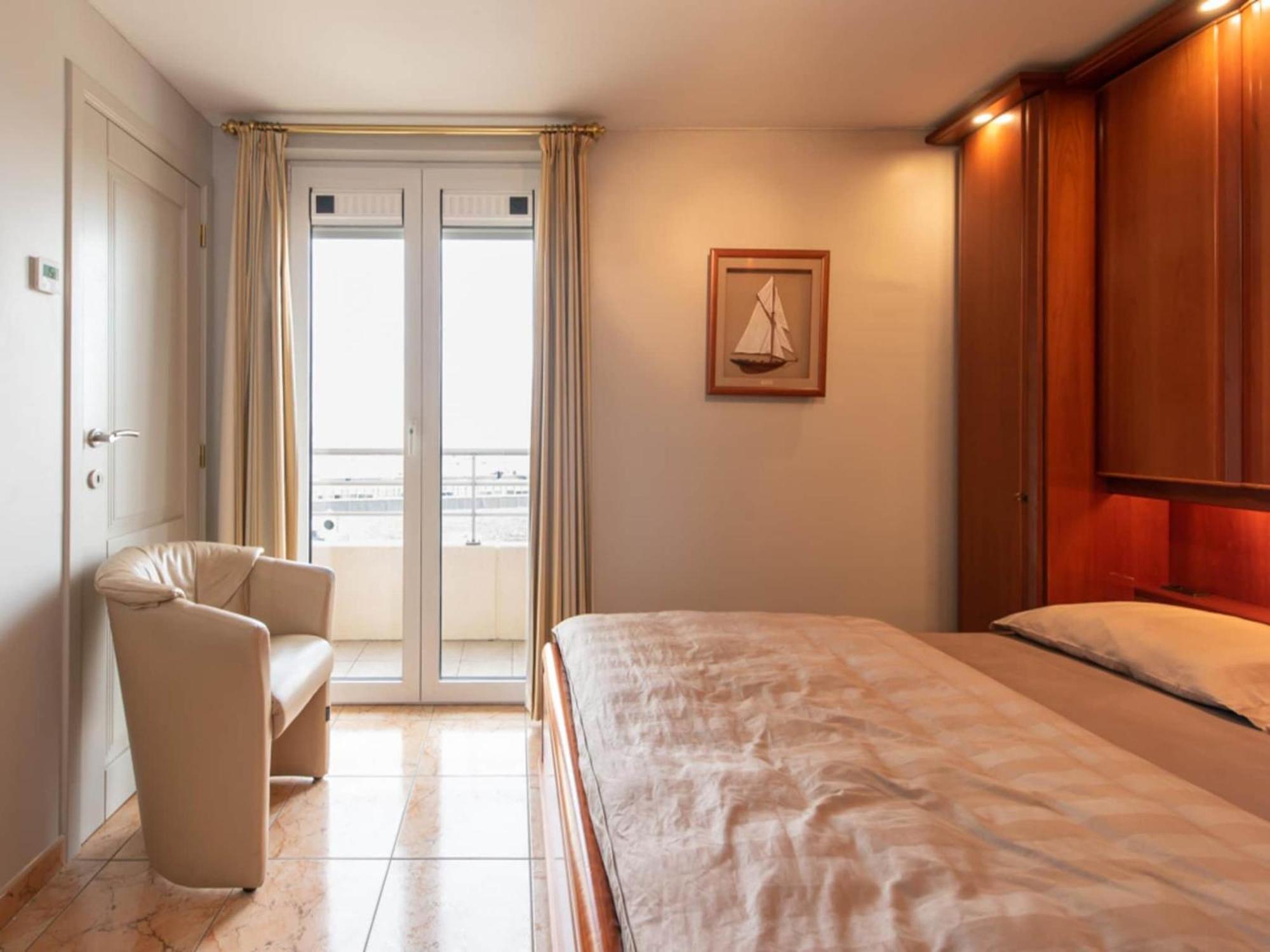 Beautiful With View Appartement